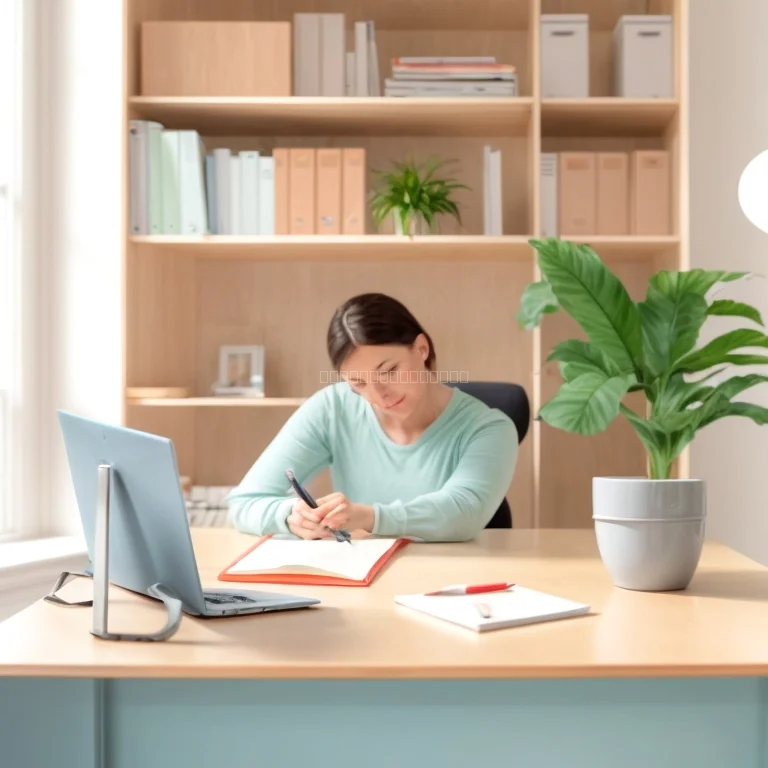 マインドフルネス実践法