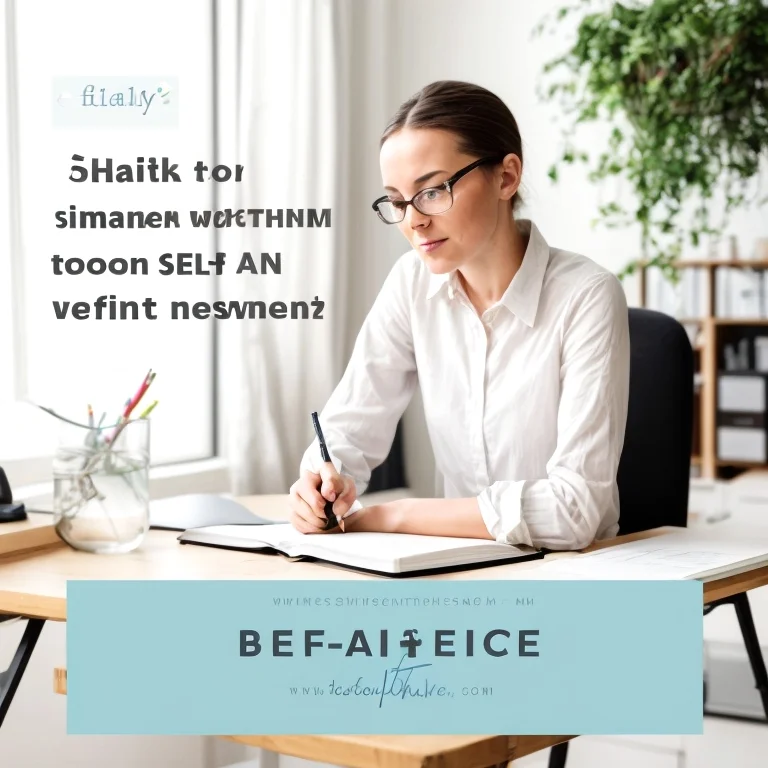 セルフリフレクションジャーナル