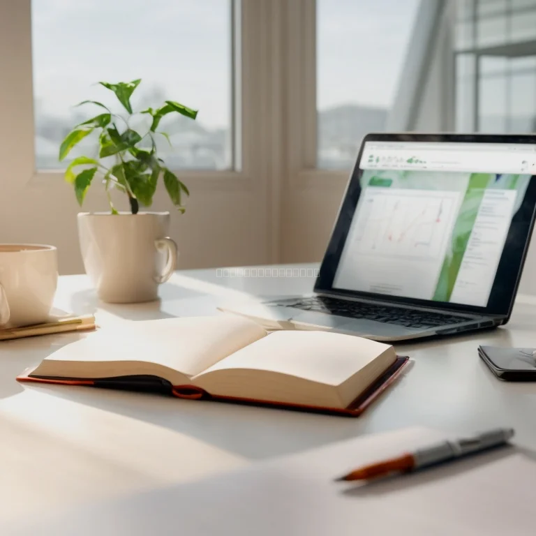 日常のポジティブ習慣づくり